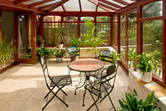 Newby Cote conservatory quotes