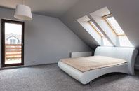 Newby Cote bedroom extensions
