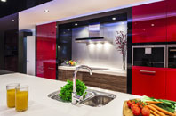 Newby Cote kitchen extensions