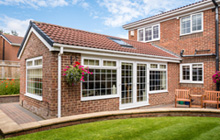 Newby Cote house extension leads